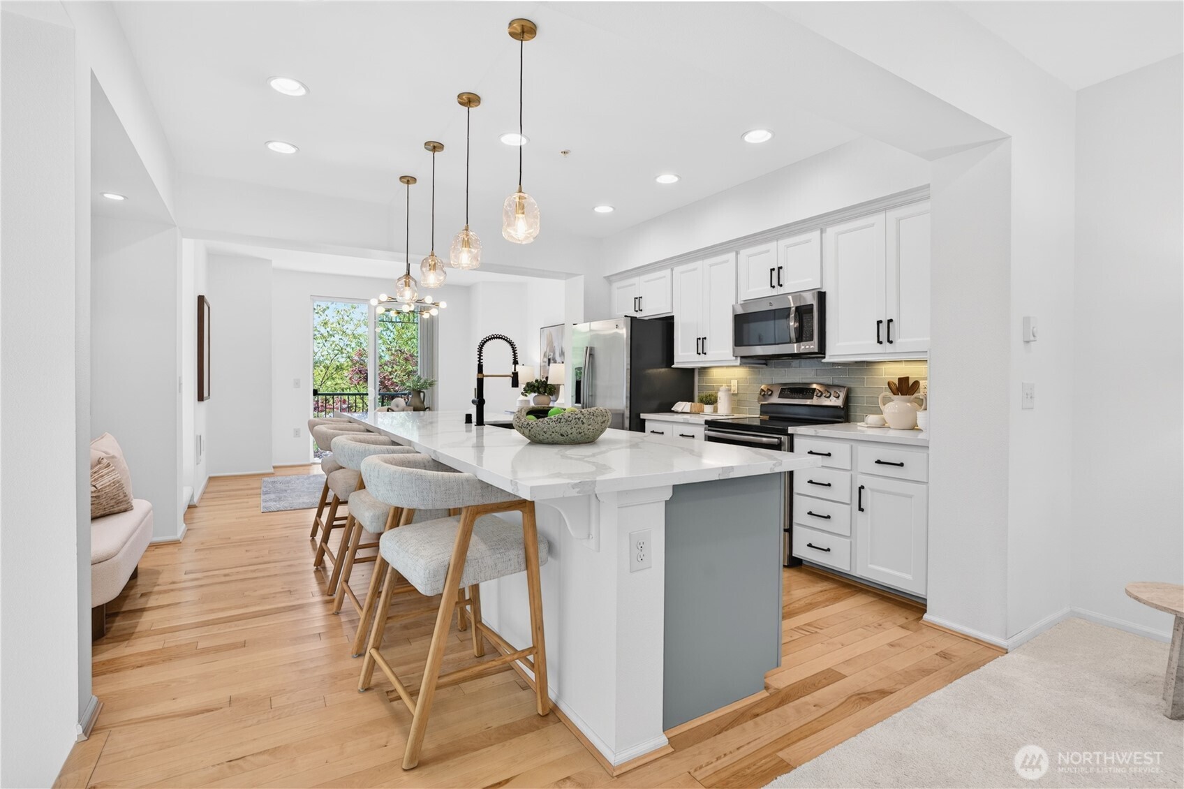 10357 156th Lane NE Redmond WA 98052