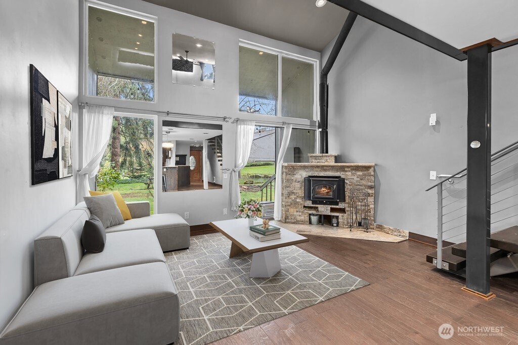 6525 139th Place NE Redmond WA 98052
