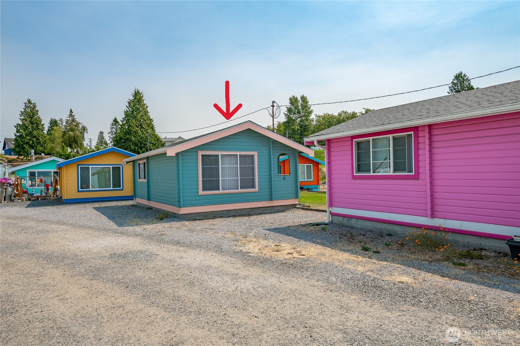 7396 Birch Bay Drive Blaine WA 98230