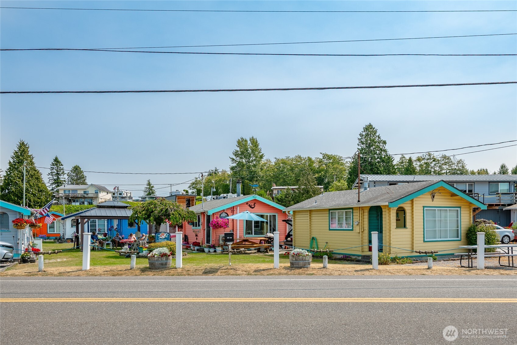 7396 Birch Bay Drive Blaine WA 98230