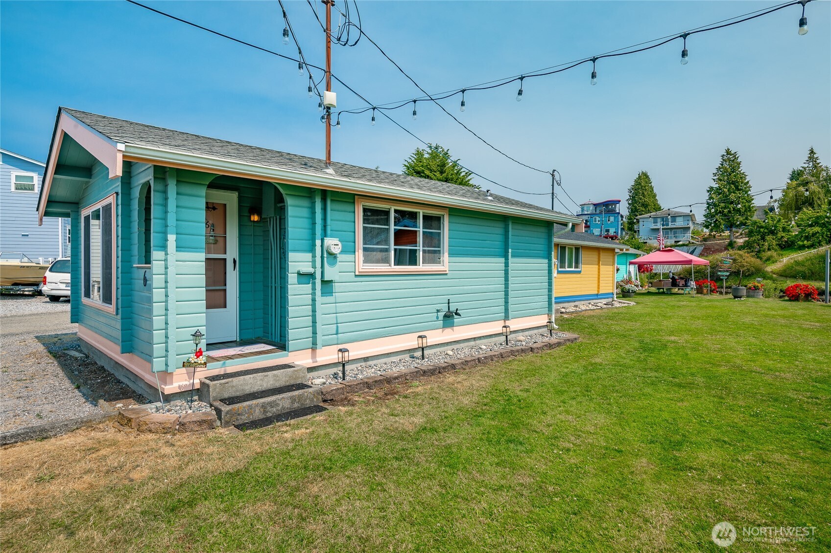 7396 Birch Bay Drive Blaine WA 98230