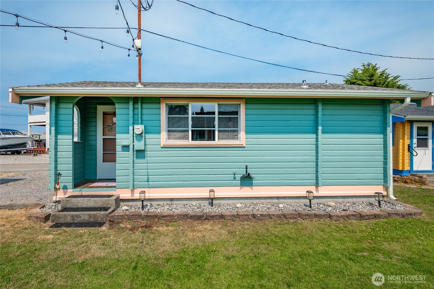 7396 Birch Bay Drive Blaine WA 98230