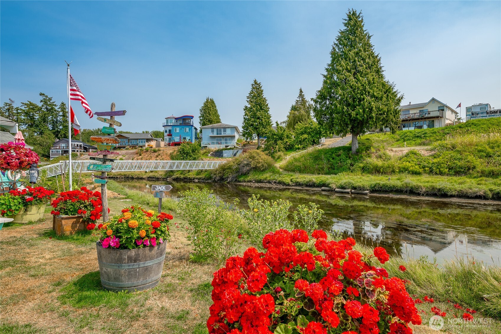 7396 Birch Bay Drive Blaine WA 98230
