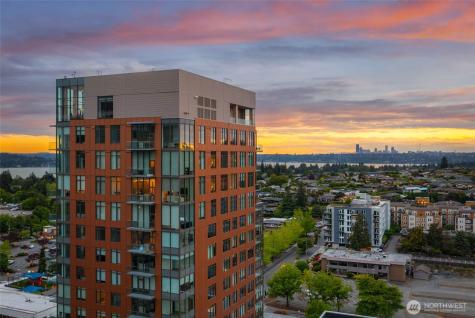 10232 NE 10th Street Bellevue WA 98004