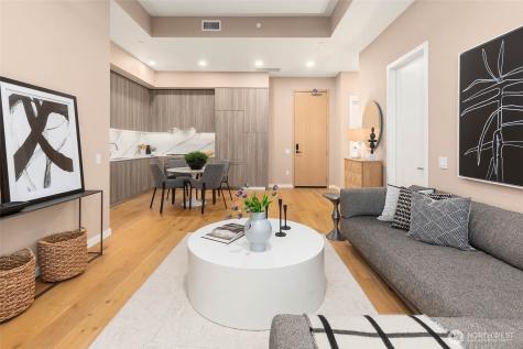 10232 NE 10th Street Bellevue WA 98004