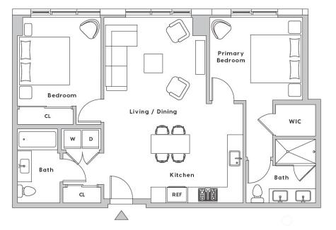 10232 NE 10th Street Bellevue WA 98004