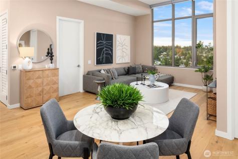10232 NE 10th Street Bellevue WA 98004