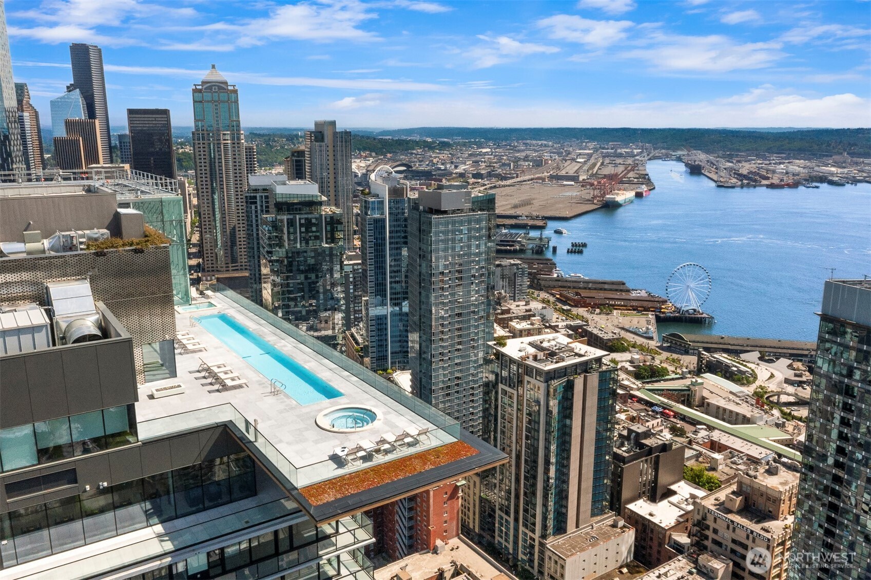 300 Virginia Street Seattle WA 98121