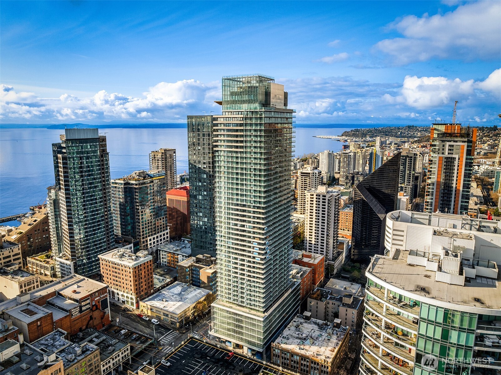 300 Virginia Street Seattle WA 98121