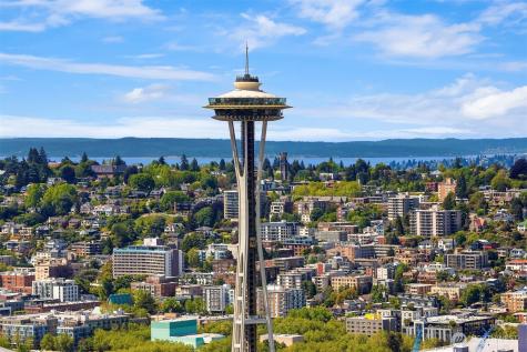 300 Virginia Street Seattle WA 98121