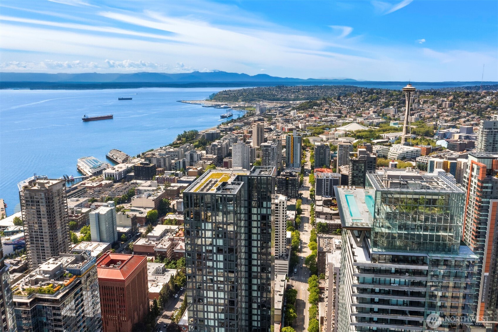300 Virginia Street Seattle WA 98121