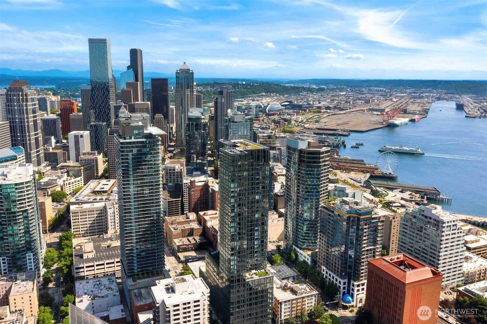 300 Virginia Street Seattle WA 98121