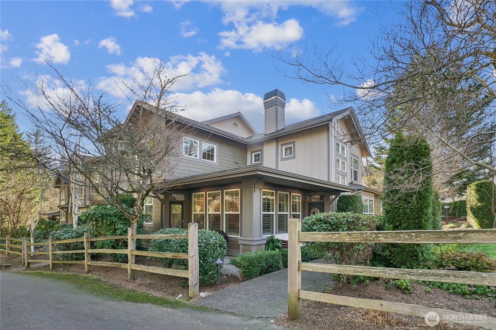 7704 Fairway Avenue SE Snoqualmie WA 98065