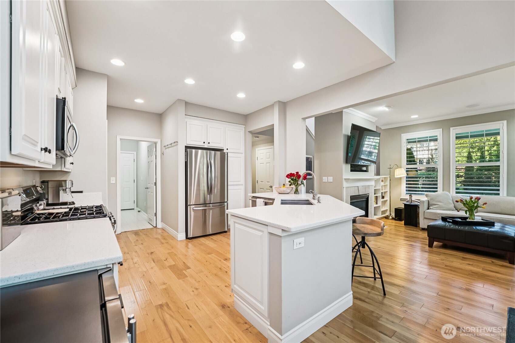 7704 Fairway Avenue SE Snoqualmie WA 98065