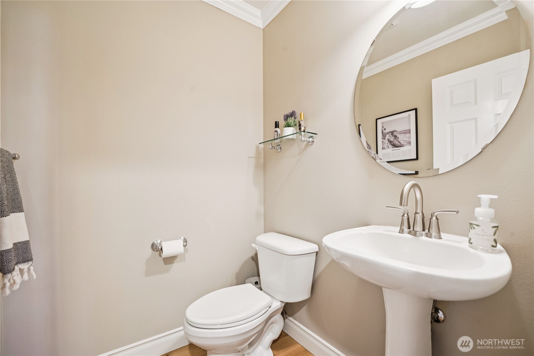 7704 Fairway Avenue SE Snoqualmie WA 98065