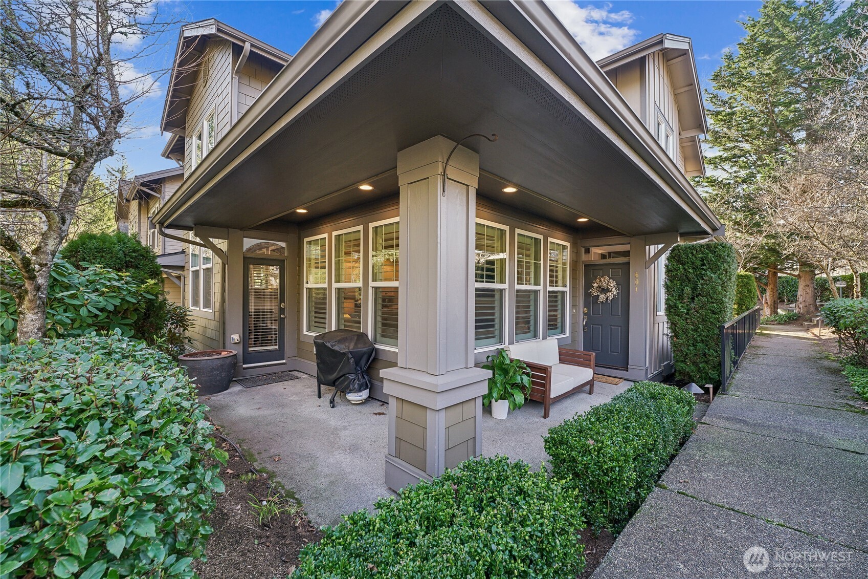 7704 Fairway Avenue SE Snoqualmie WA 98065