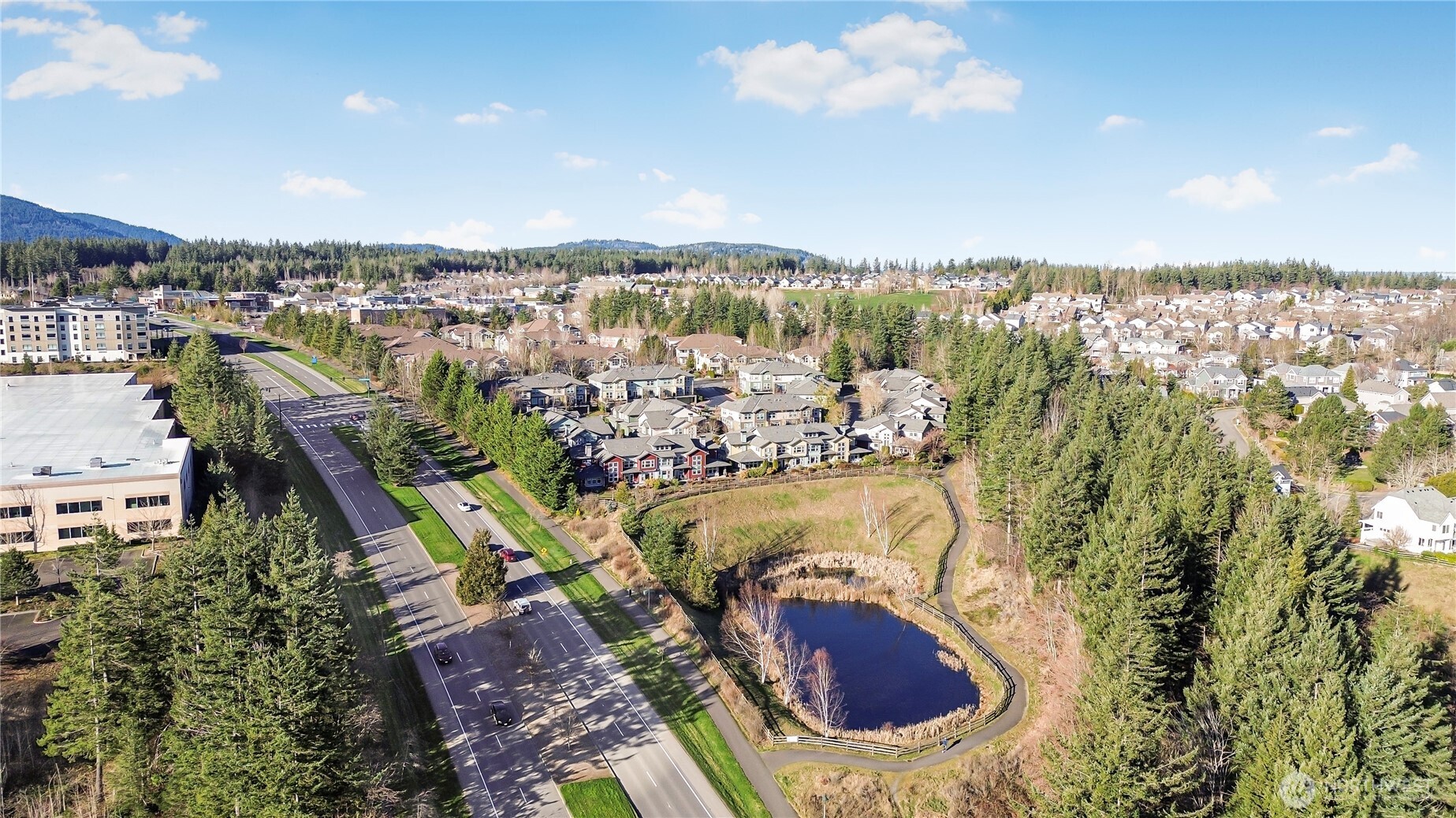 7704 Fairway Avenue SE Snoqualmie WA 98065