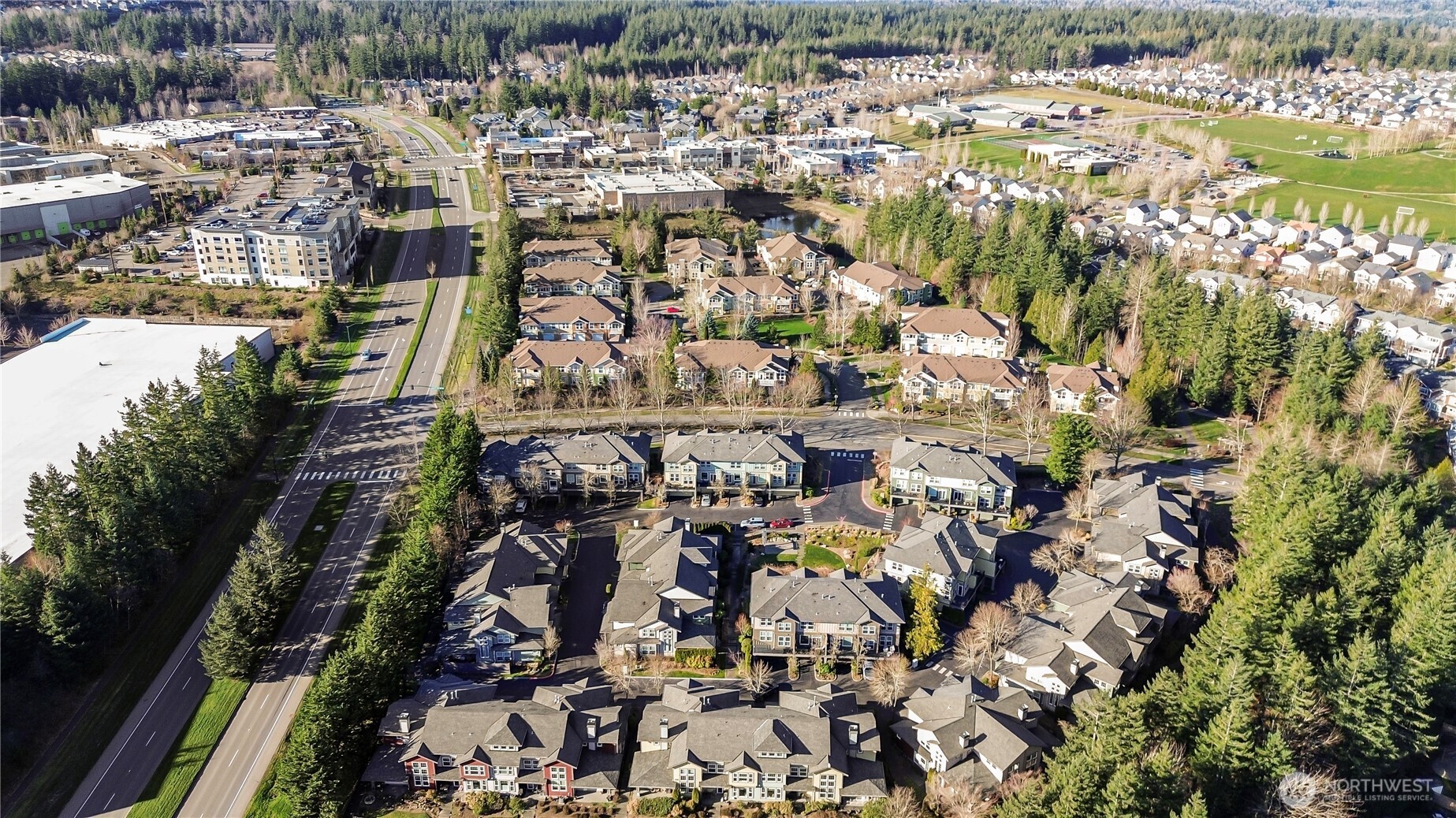7704 Fairway Avenue SE Snoqualmie WA 98065