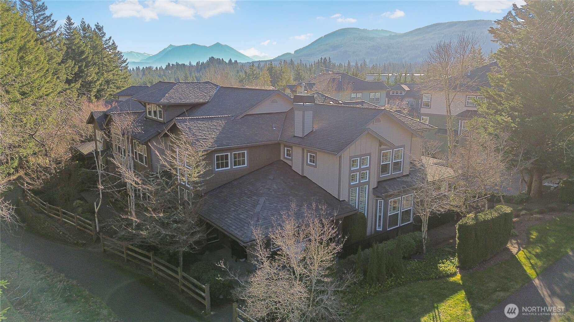 7704 Fairway Avenue SE Snoqualmie WA 98065