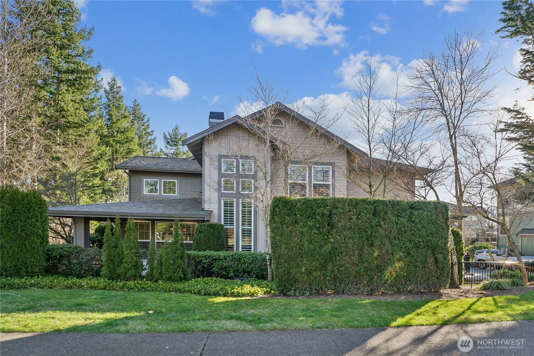 7704 Fairway Avenue SE Snoqualmie WA 98065