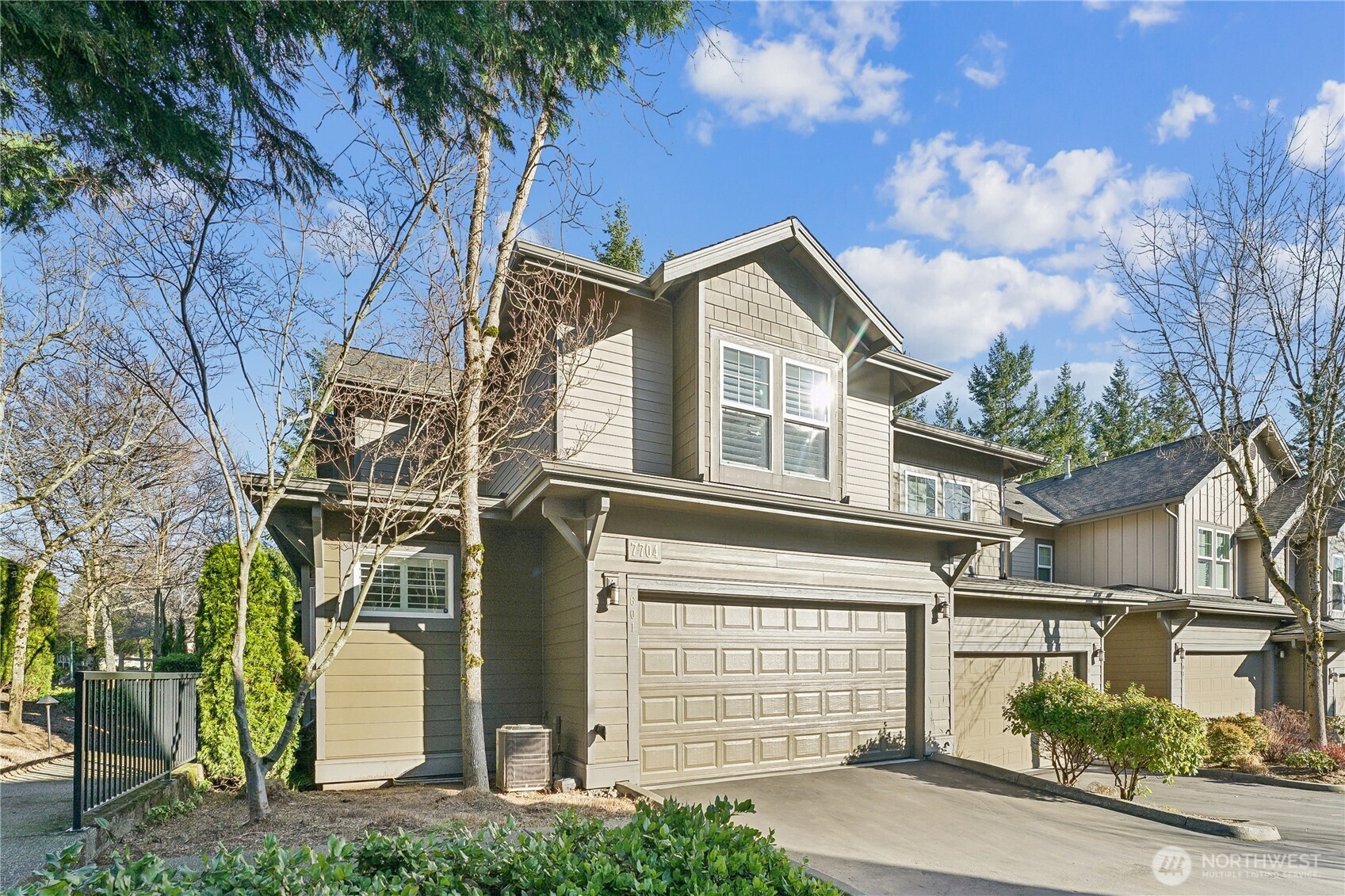 7704 Fairway Avenue SE Snoqualmie WA 98065