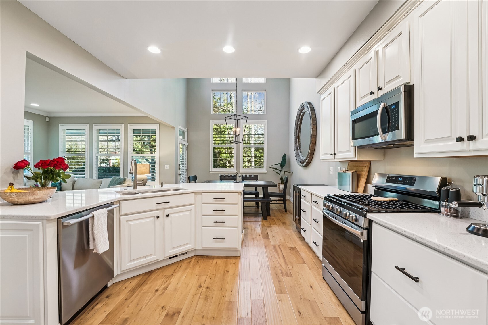 7704 Fairway Avenue SE Snoqualmie WA 98065