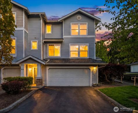 14007 69th Drive SE Snohomish WA 98296