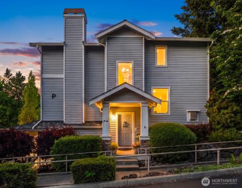 14007 69th Drive SE Snohomish WA 98296