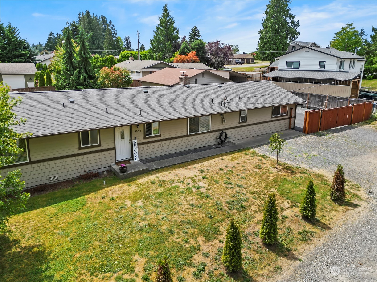 423 Rhodora Heights Road Lake Stevens WA 98258