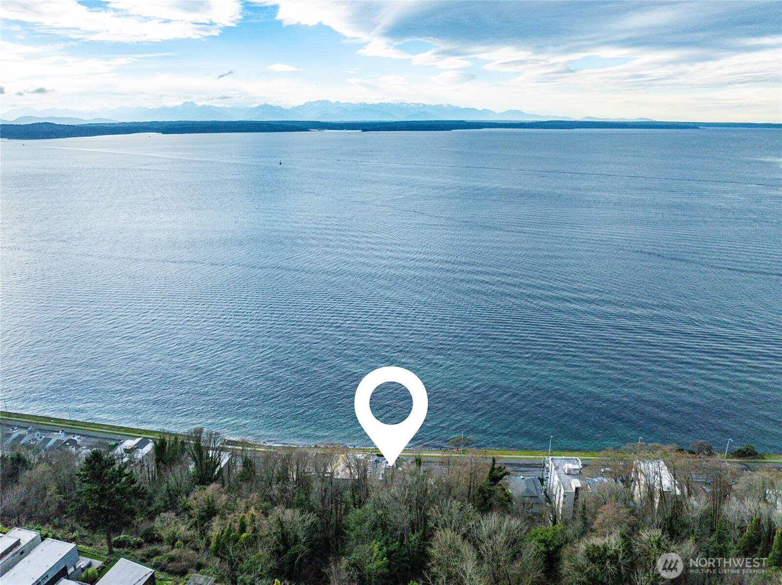 1374 Alki Avenue SW Seattle WA 98116