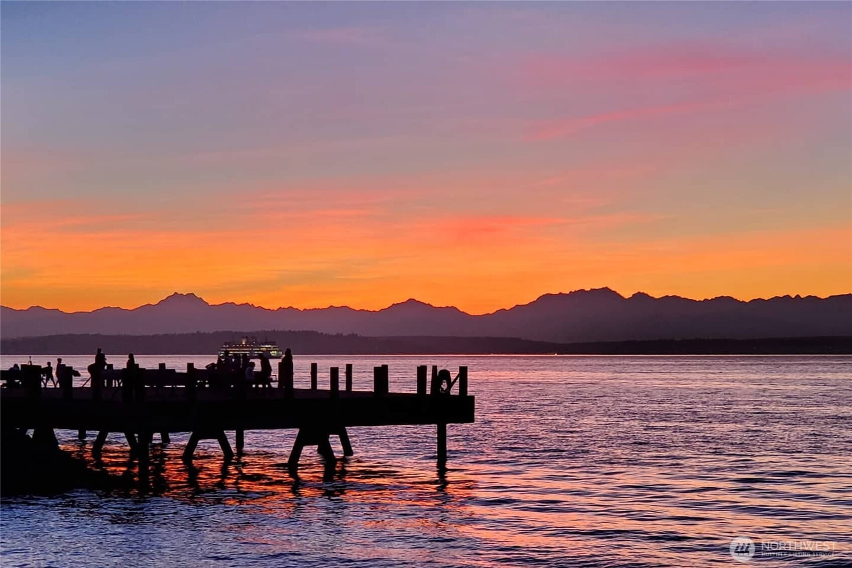 1374 Alki Avenue SW Seattle WA 98116