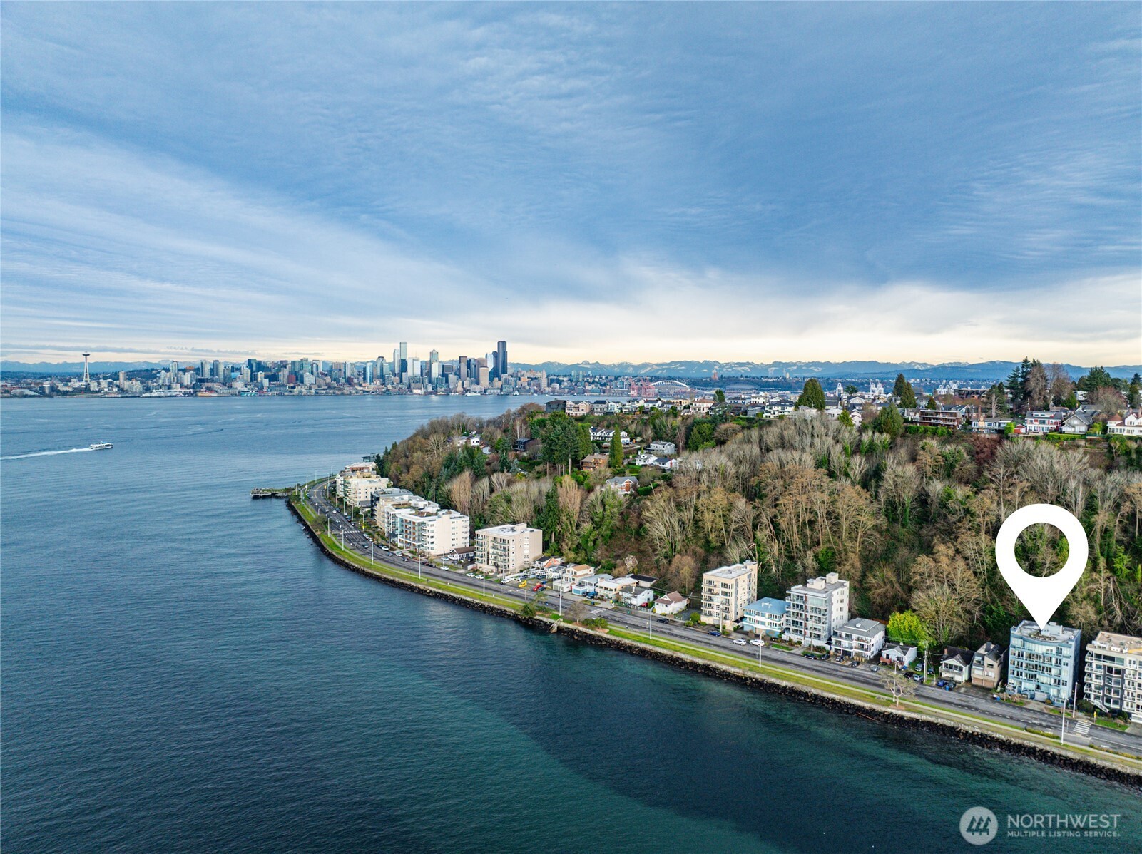 1374 Alki Avenue SW Seattle WA 98116
