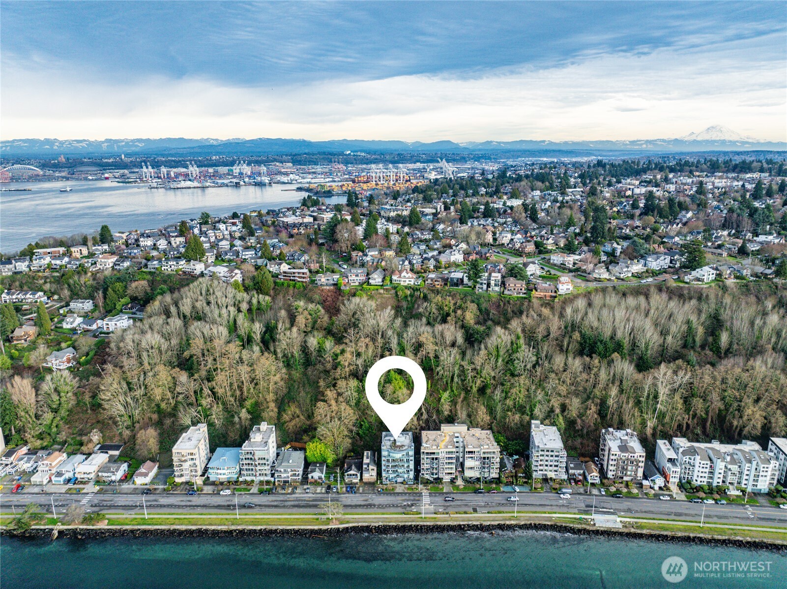 1374 Alki Avenue SW Seattle WA 98116