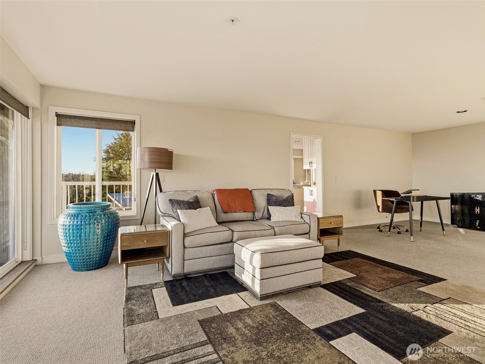 601 W Mercer Place Seattle WA 98119