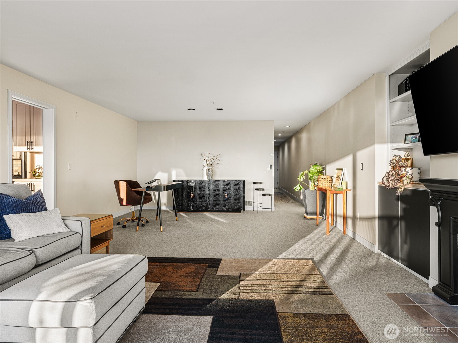 601 W Mercer Place Seattle WA 98119