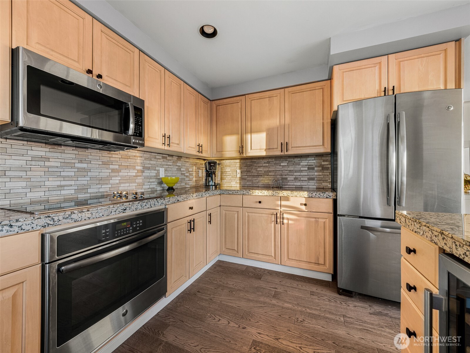 601 W Mercer Place Seattle WA 98119