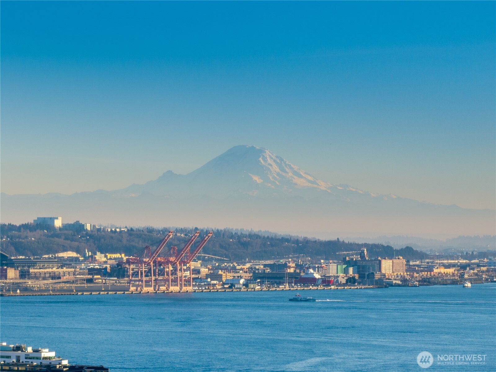 601 W Mercer Place Seattle WA 98119
