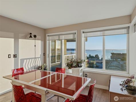 601 W Mercer Place Seattle WA 98119