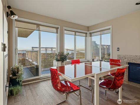 601 W Mercer Place Seattle WA 98119