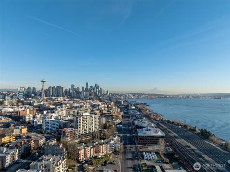601 W Mercer Place Seattle WA 98119
