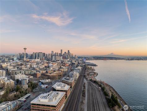 601 W Mercer Place Seattle WA 98119