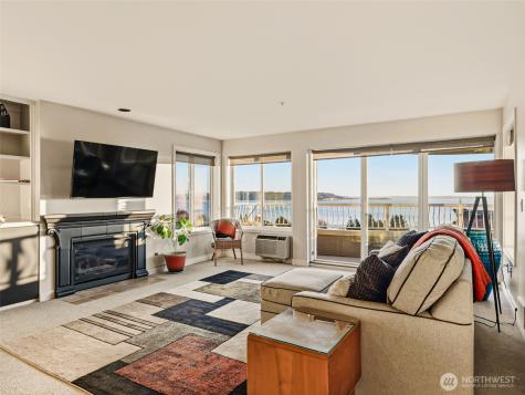 601 W Mercer Place Seattle WA 98119