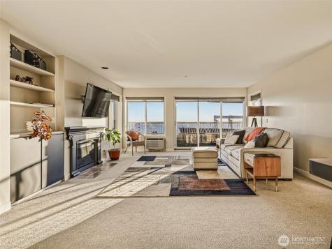 601 W Mercer Place Seattle WA 98119