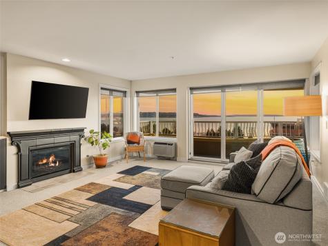 601 W Mercer Place Seattle WA 98119