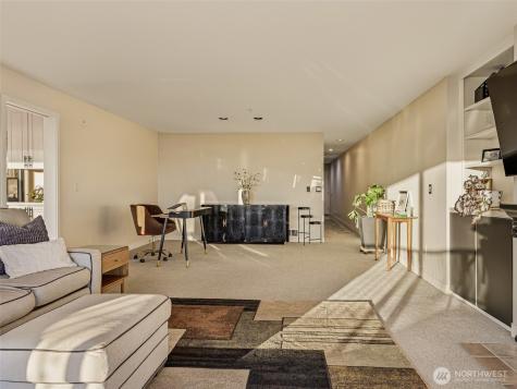 601 W Mercer Place Seattle WA 98119