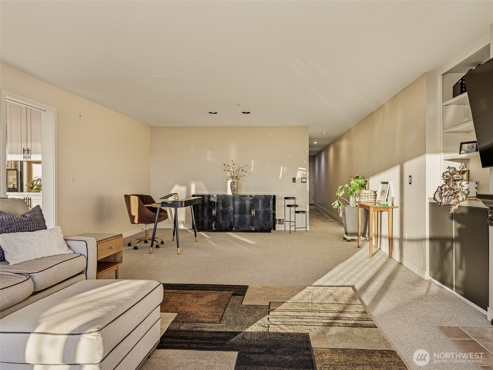 601 W Mercer Place Seattle WA 98119