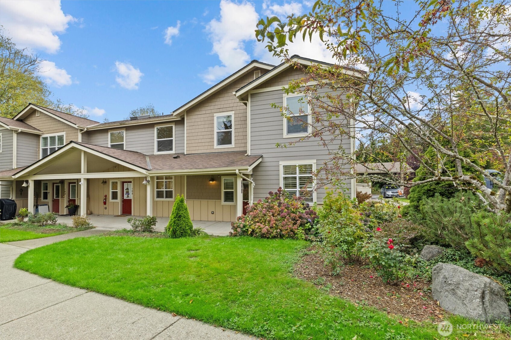 7761 Beacon Place NE Bremerton WA 98311