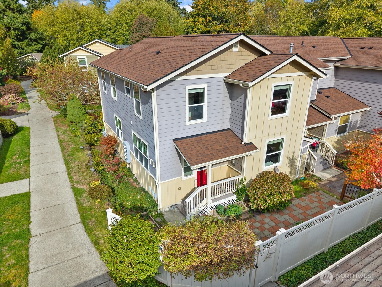 7761 Beacon Place NE Bremerton WA 98311