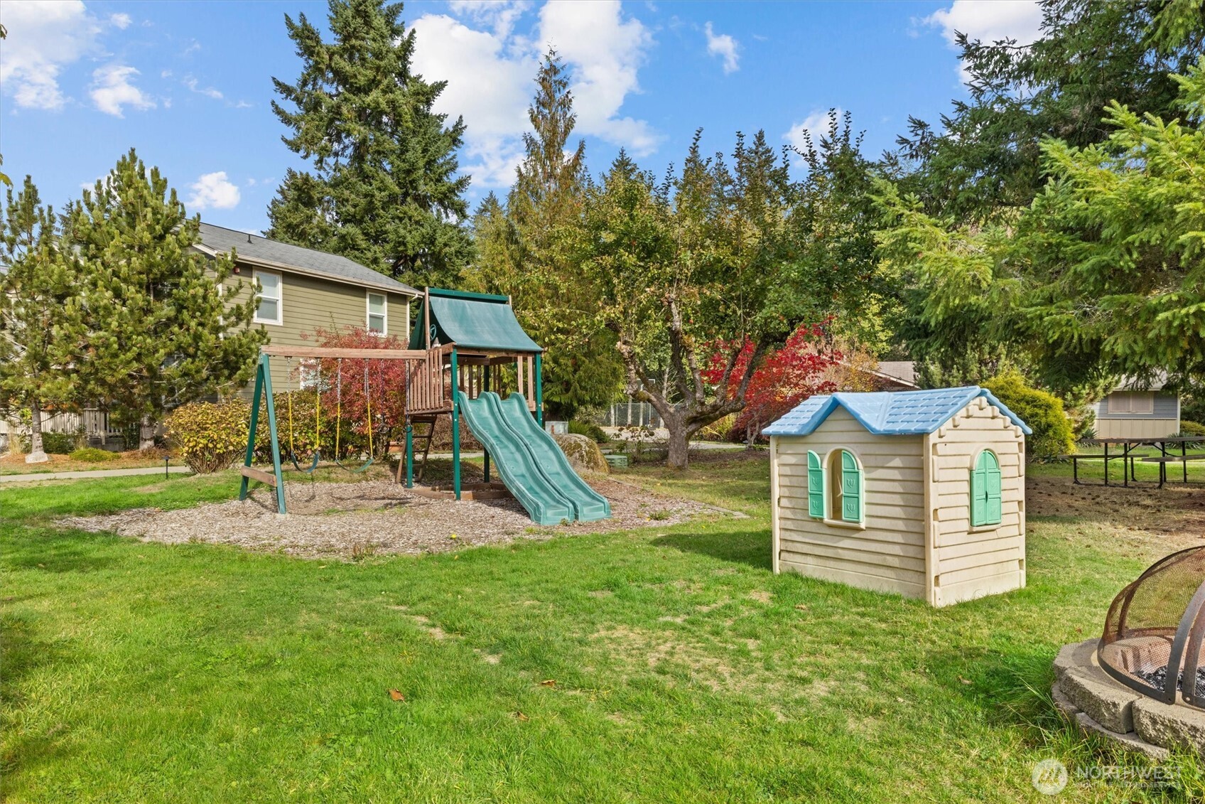 7761 Beacon Place NE Bremerton WA 98311