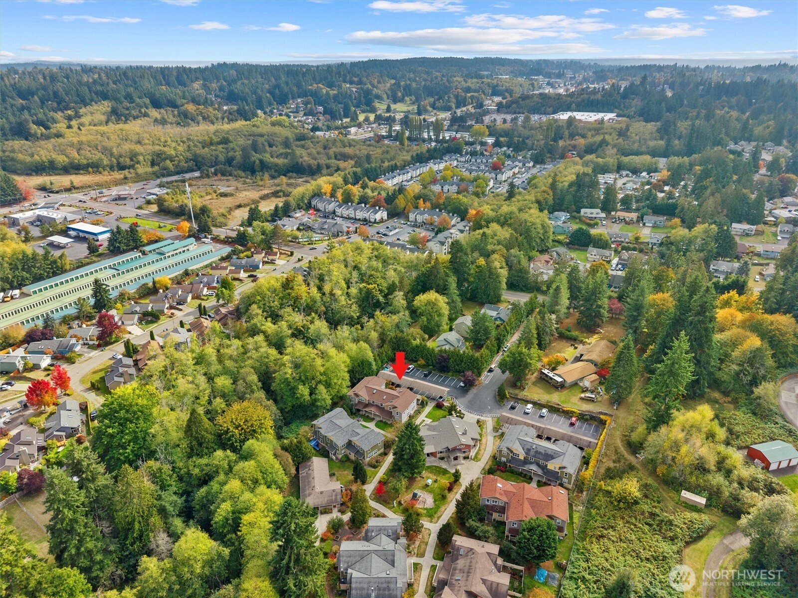 7761 Beacon Place NE Bremerton WA 98311